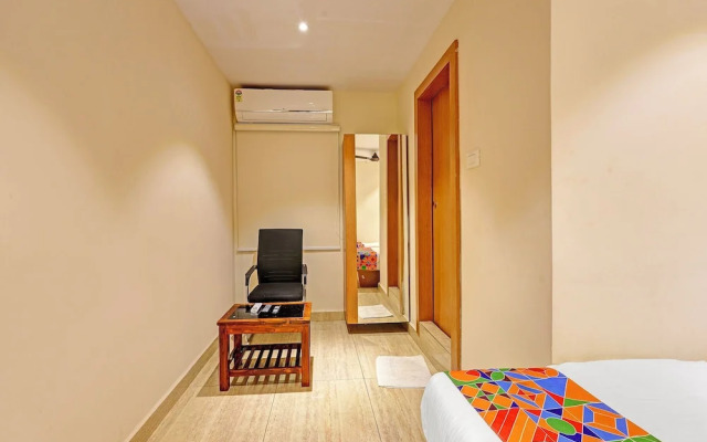 Fabhotel Siddarth Prime