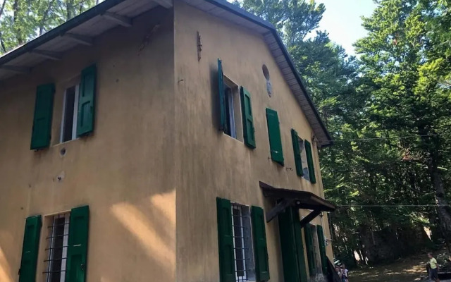 La Casa Delle Guardie