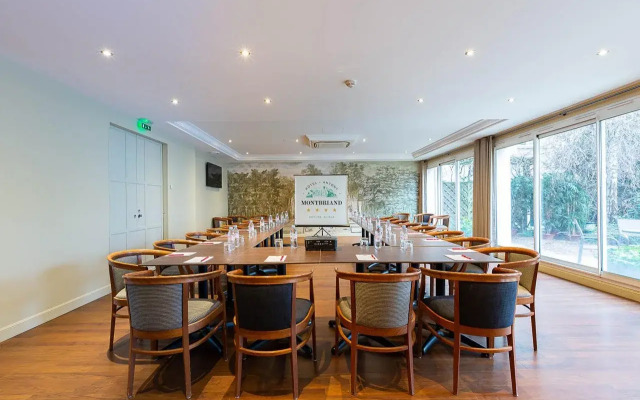 Hôtel Montbriand Antony