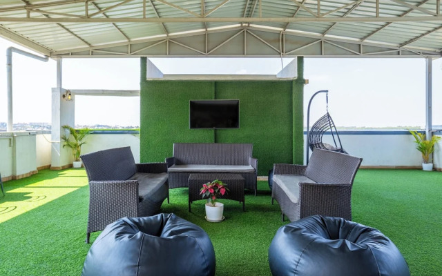 Housr Charlie 1 BHK Apartment Bangalore