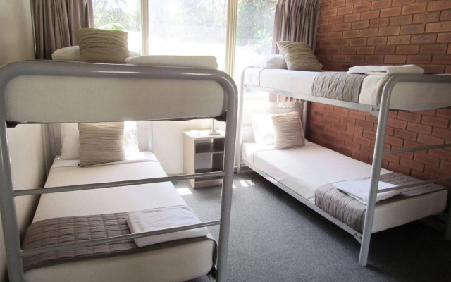 Shelly Beach Resort
