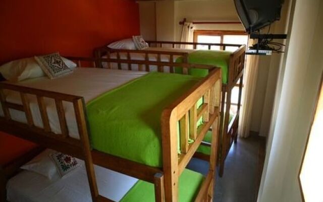 An´Anasha Hotel