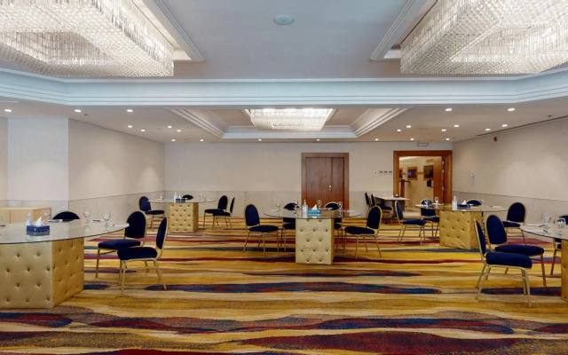 Ayass Hotel