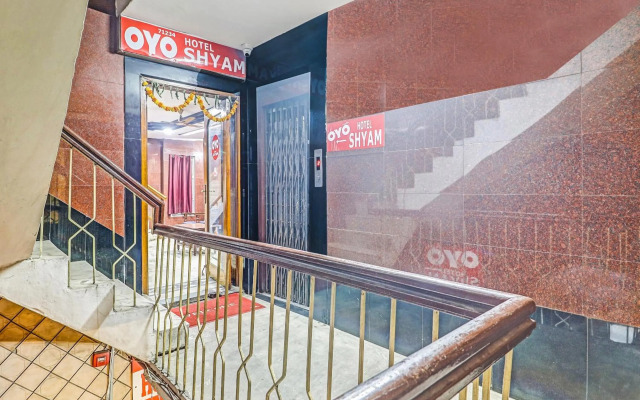OYO 70256 Hotel Shyam