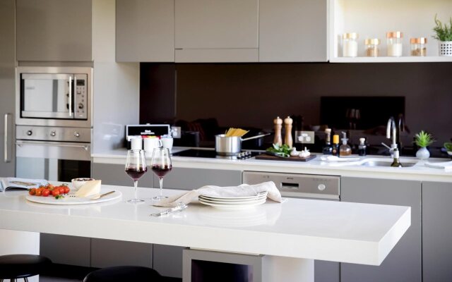 Pullman Magenta Shores Resort