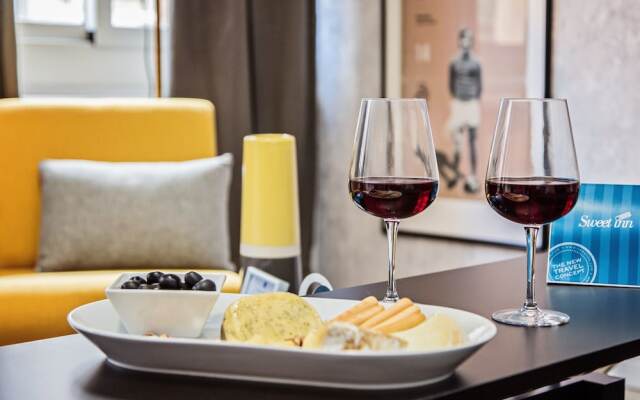 Sweet Inn Apartments Sagrada Familia