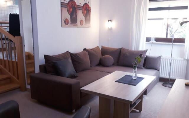 Apartments - Lehmanns Ferienwohnungen