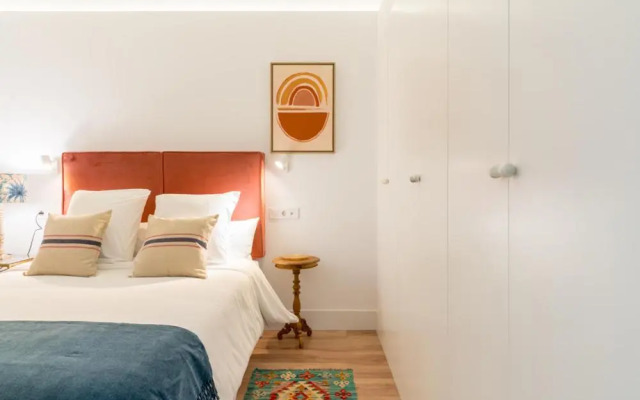 Puerta Real Home Apartment 2