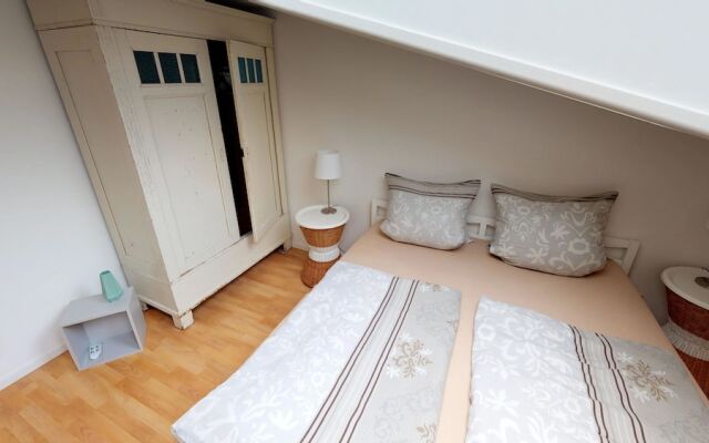 Ostseequartier Vorpommern Am Alten Warmbad