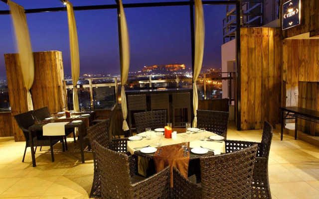 The Fern Residency Jodhpur