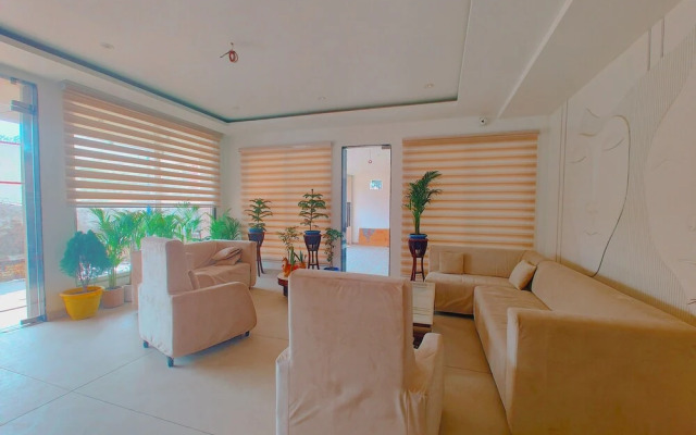 Sitaynam Hotel & Resort-Infront RAM Temp