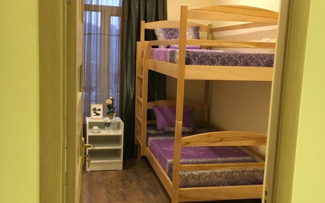 The Highway Guest House