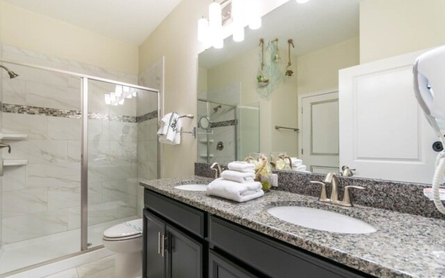 Amazing Townhouse! Champions Gate - 9024SD