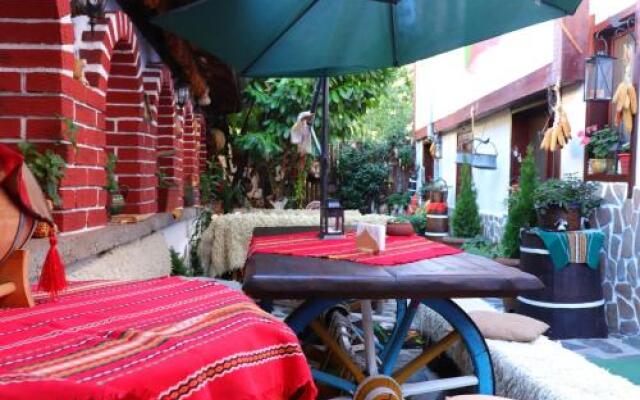 Guest House Hayloft