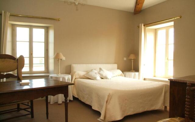 les chambres d'hôtes Benoit Breton