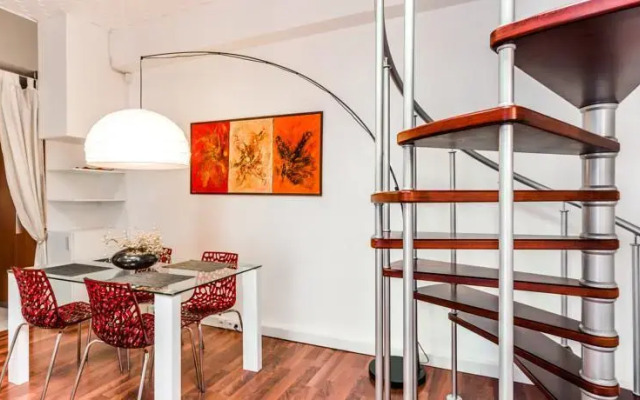 Knowhow Element residence