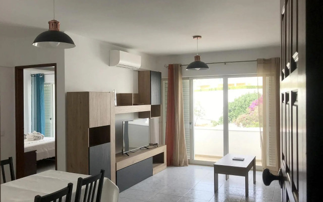 T1 Apartment Albufeira Old Town Center