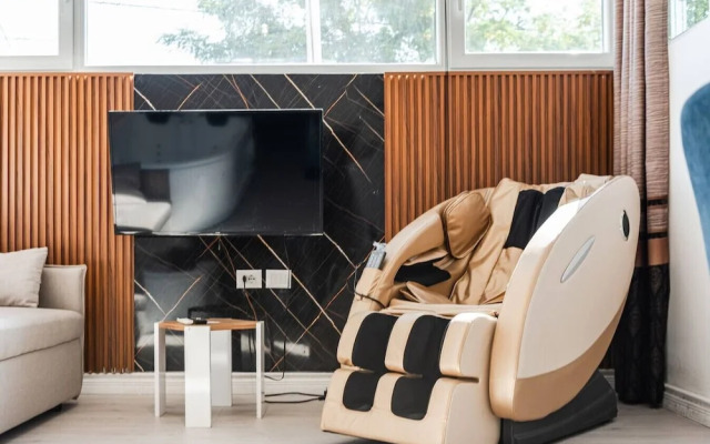 Green Luxe Suite 2 in Shkod r