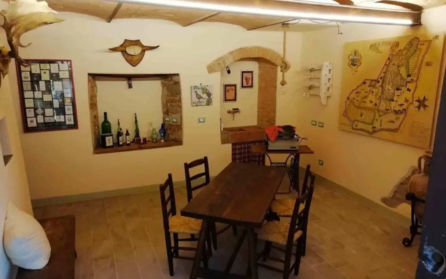 Agriturismo Il Pintello