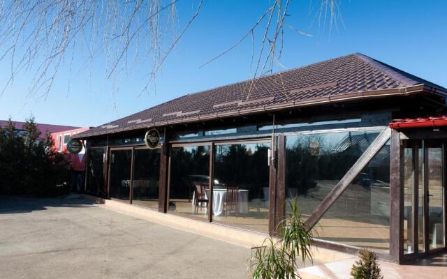 Pension Club Montana