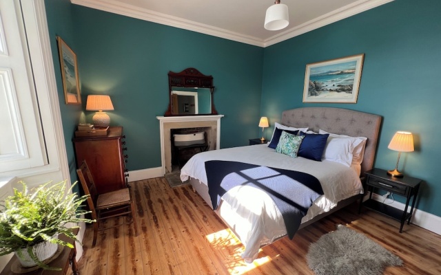 Eilean Sionnach Lighthouse Cottage — фото 3