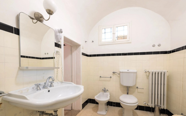 Antico Giardino Salentino - Camera 1 Mandarino-camera 1 Mandarino