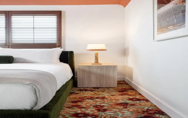 Palihouse West Hollywood at Beverly Hills