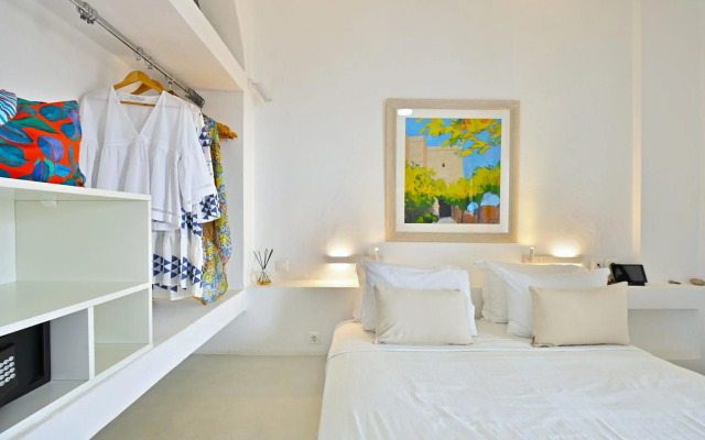 Kallichoron Art Boutique Hotel