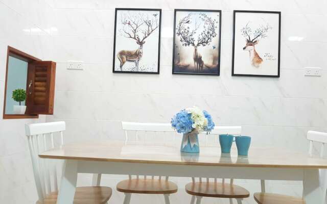 Xiao Cao Guest House