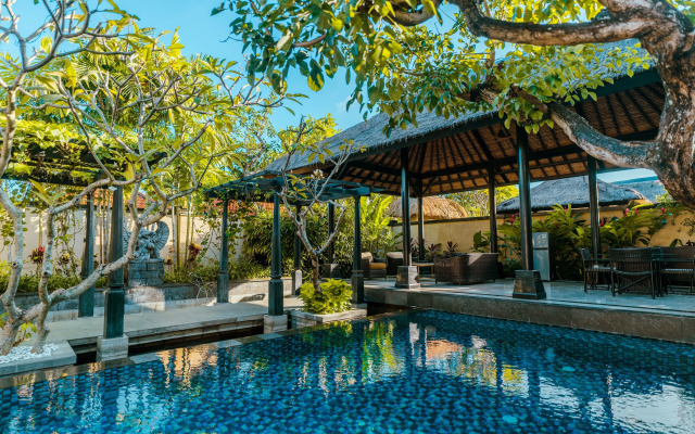 The Trans Resort Bali