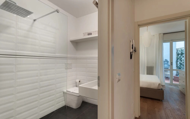 Apartment Palchetti Terrace