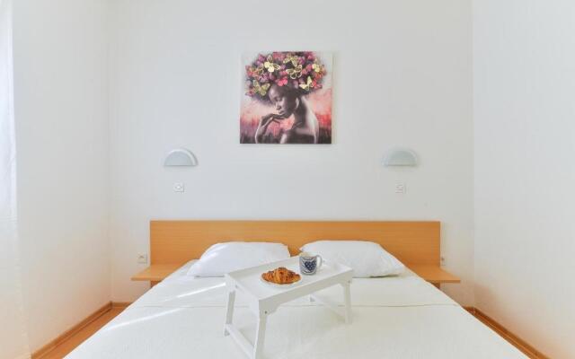 Apartments Summer Dream