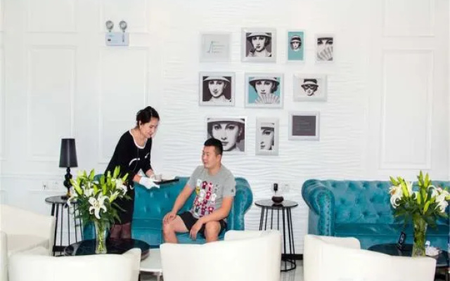 Xana Lite – People – Chengde