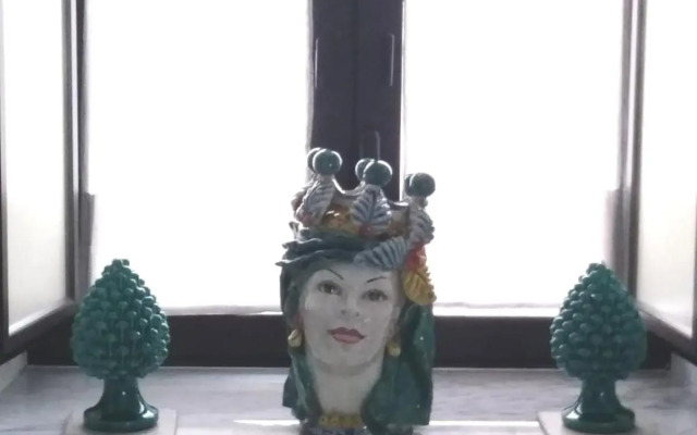 Tourist House La Castellana