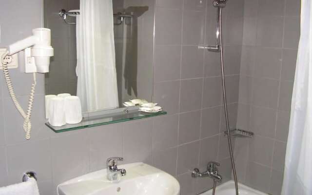 Albano Hotel
