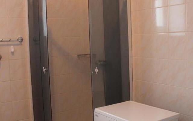 Apartment on Lermontova 35a