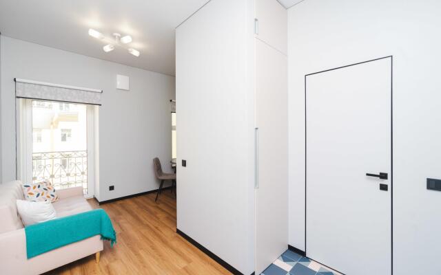 Апартаменты на Вознесенском проспекте, 41