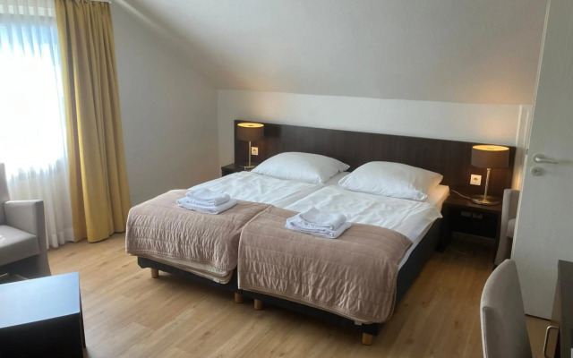 Hotel Mercedes
