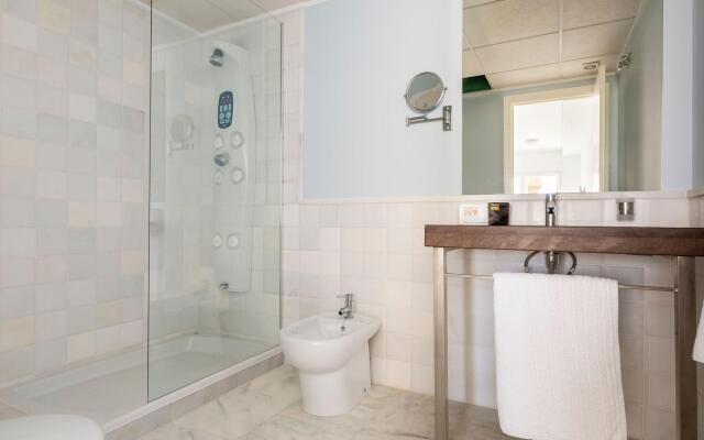 Luxury apartment with sea view on the Costa Blanca