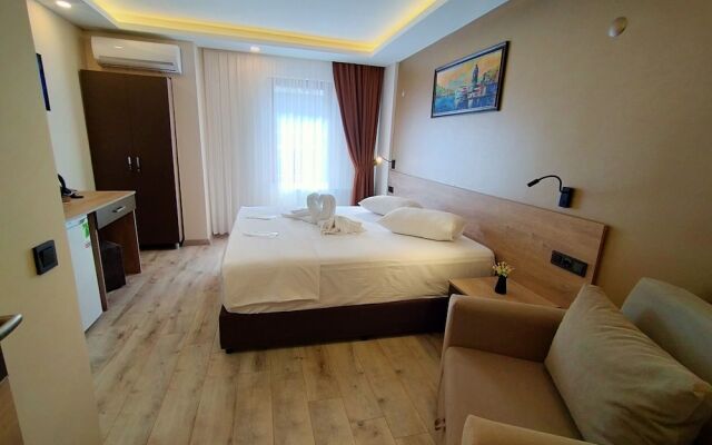 Palmiye Royale Palace Edirne