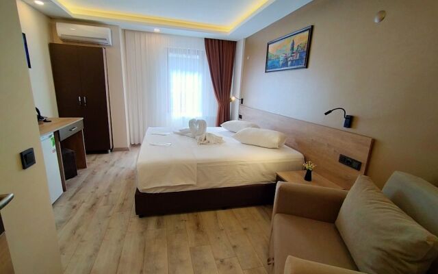 Palmiye Suites Hotel