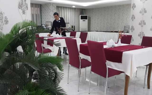 Miroglu Hotel