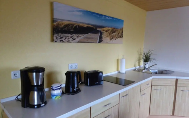 Zweedorf Salzhaff View Retreat