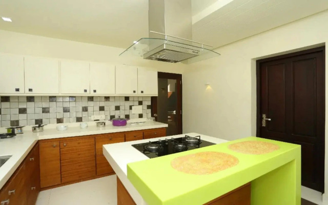 Ripples Cove By OYO Rooms