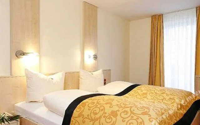 Middelpunkt Sporthotel