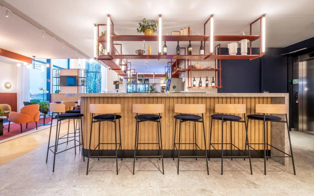 Residence Inn by Marriott Brussels Airport