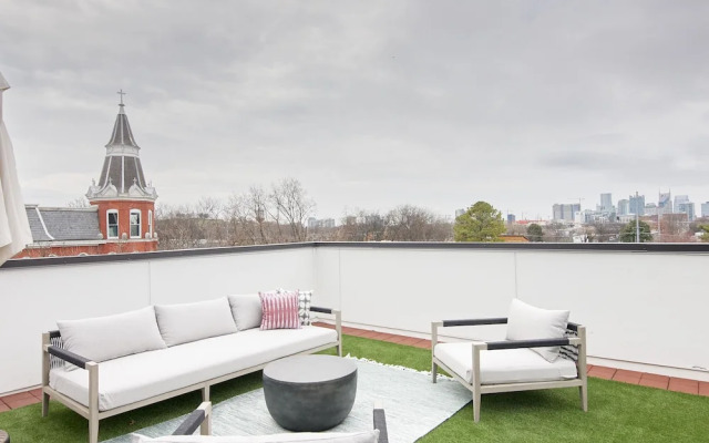 Sonder — Wedgewood Suites