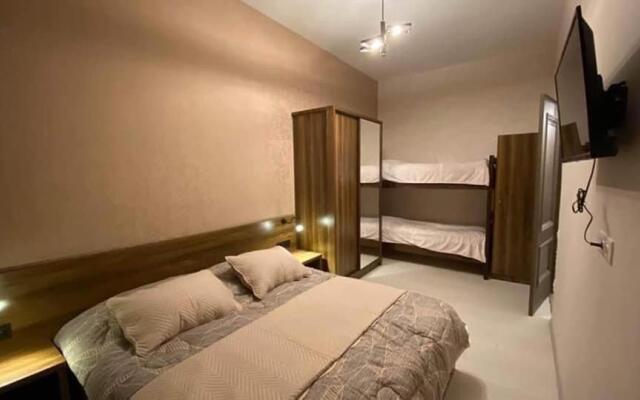Didveli Residence E160