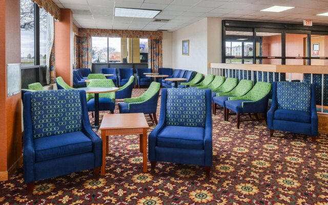 Americas Best Value Inn Moline - Moline, IL
