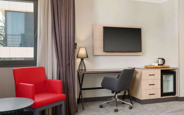 Days Hotel by Wyndham Ankara Cankaya